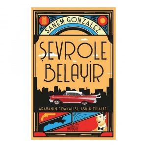 Şevrole Belayir