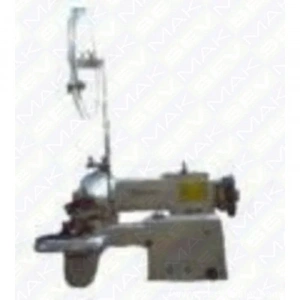 Sewtex St-1011 Tek İplik Köprü Çeneli Baskı Makinası