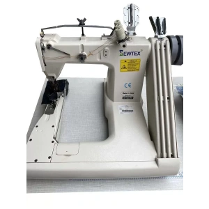 Sewtex St-928-pf 3 İğne Kollu Makinası