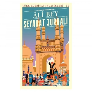 Seyahat Jurnali (günümüz Türkçesiyle)