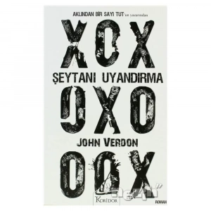 Şeytanı Uyandırma