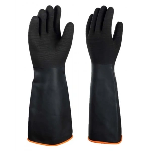 Sgt Asit Eldiveni 45 Cm