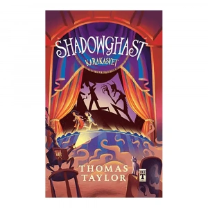 Shadowghast - Karakasvet