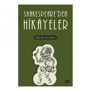 Shakespeare’den Hikayeler