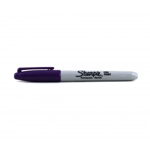 SHARPIE FINE MOR MARKER 1741398