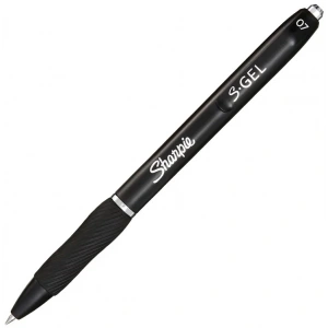 Sharpie S-Gel 0.7 Jel Mürekkepli Kalem SİYAH