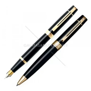 Sheaffer Dolma + Tükenmez Kalem 300 Serisi 9325