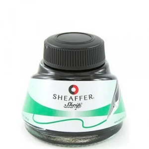 Sheaffer Mürekkep Yeşil 94251