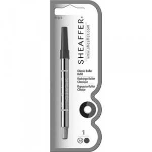 Sheaffer Roller Yedek (Siyah-M) 97235