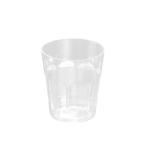 Shot Bardağı Şeffaf 70 cc - 20 Adet