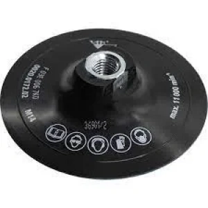 Sia Pad W Polisaj Ø150 Mm Yumuşak, M14 - F03E0067KK