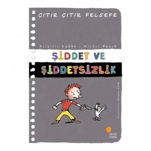 Şiddet Ve Şiddetsizlik