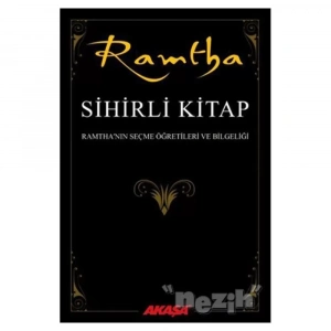 Sihirli Kitap