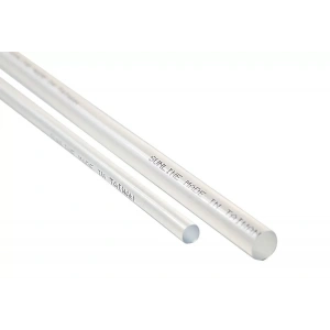 Silikon İnce Mum 1 Kilo