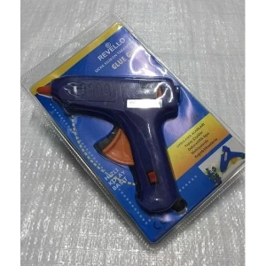 silikon tabancası küçük 10w + 5 adet silikon hediyeli