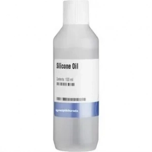 Silikon Yağı Çok Amaçlı Kullanıma Uygun 100ml