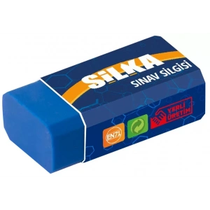 SİLKA SINAV SİLGİSİ 24 LÜ KT ART.9