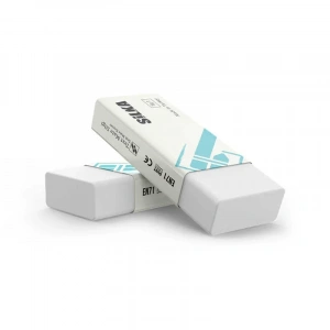 SİLKA TEXTMATE BEYAZ SİLGİ 24 LÜ KT SG.2