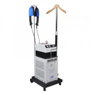 Silter Bitsy Mini Sm Bm 2035 Çift Fırçalı Kazanlı Ütü