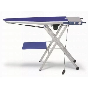 Silter SM/PSA 2000 A Harmony Katlanabilir Fanlı Ütü Masası - Amortisörlü