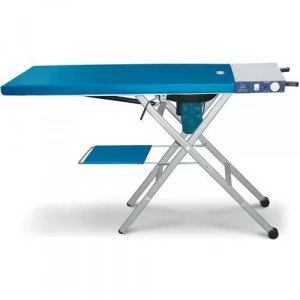 Silter Sm/psa 2000 Agp Harmony Katlanabilir Fanlı Ütü Masası - Amortisörlü, Potent Fanlı