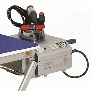 Silter Sm/psa 2102 Ad Harmony Katlanabilir Kazanlı Ve Fanlı Ütü Masası - 2 Litre