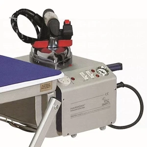 Silter Sm/psa 2150 Ad Harmony Katlanabilir Kazanlı Ve Fanlı Ütü Masası - 5 Litre