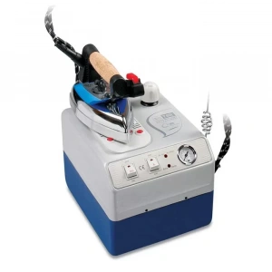 Silter Spr/mn 2035 3,5 Litre Buhar Kazanlı Ütü (teflon Hediyeli)