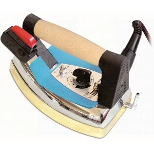 Silter St/b 210 Ağır Buharlı El Ütüsü