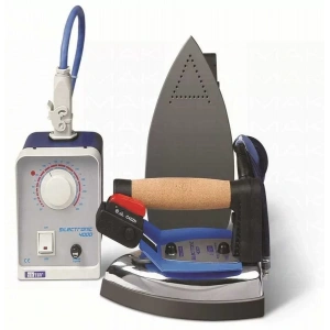 Silter ST SLC 4200 Silectro Elektronik Buharlı Ütü - Analog