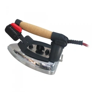 Silter STB 200 G Gentle Buharlı Hafif El Ütüsü (1380 gr)