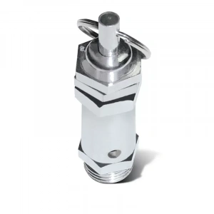 Silter Sy Kv 12 Kazan Emniyet Ventili