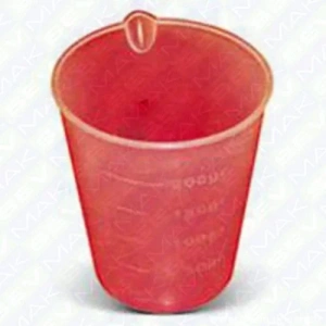 Silter Sy Ob 200 Ölçekli Bardak