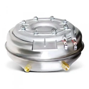 Silter SY PKZ 2035 Paslanmaz Kazan - Rezistanslı