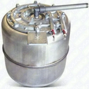 Silter Sy Pkz 2110 Paslanmaz Kazan - 10 Lt. Rezistanslı