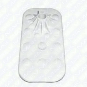 Silter SY TAZ 01 Teleskopik Anten Zemini