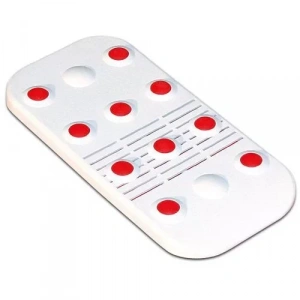 Silter Sy Udz 25 Ütü Dinlendirme Zemini