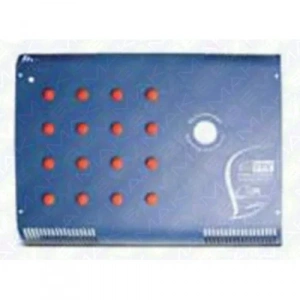 Silter Sy Usk 2075 Süper Mini Üst Sac Kapak - Spr/mn 2075 İçin