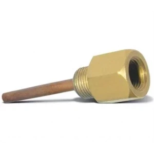 Silter Sy Vu 18 Valf Uzatması 1/8