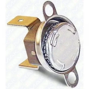 Silter Ty Ks 232 Porselen Sigorta - 232°c - Buhar Fırçası İçin