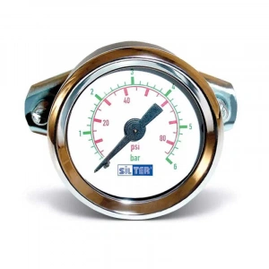 Silter Ty Mn 406 Manometre