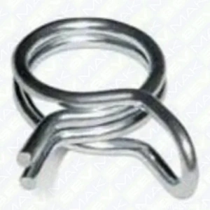 Silter TY THK 10 Tel Hortum Kelepçesi