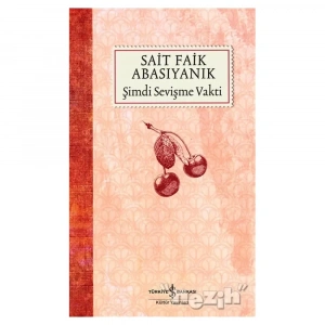 Şimdi Sevişme Vakti