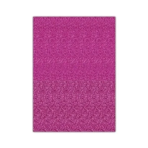 Simli Eva 50x70 cm. PEMBE