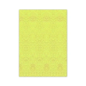 Simli Eva 50x70 cm. SARI