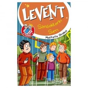 Şimşeklerin Sırrı - Levent