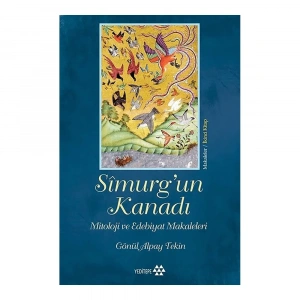 Simurg’un Kanadı