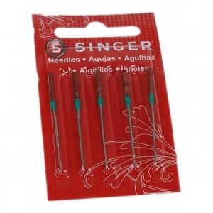 Singer 2020 9 No Aile İğnesi Standart