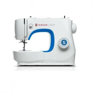 Singer 3205 Ev Tipi Dikiş Makinesi