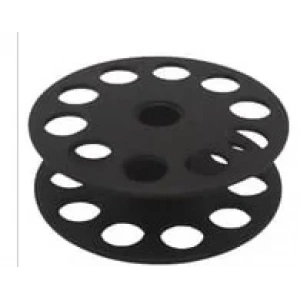 Singer Ayakkabıcı Çift Papuç Metal Masura / 264645(3H)